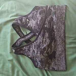 Gymshark sport bras